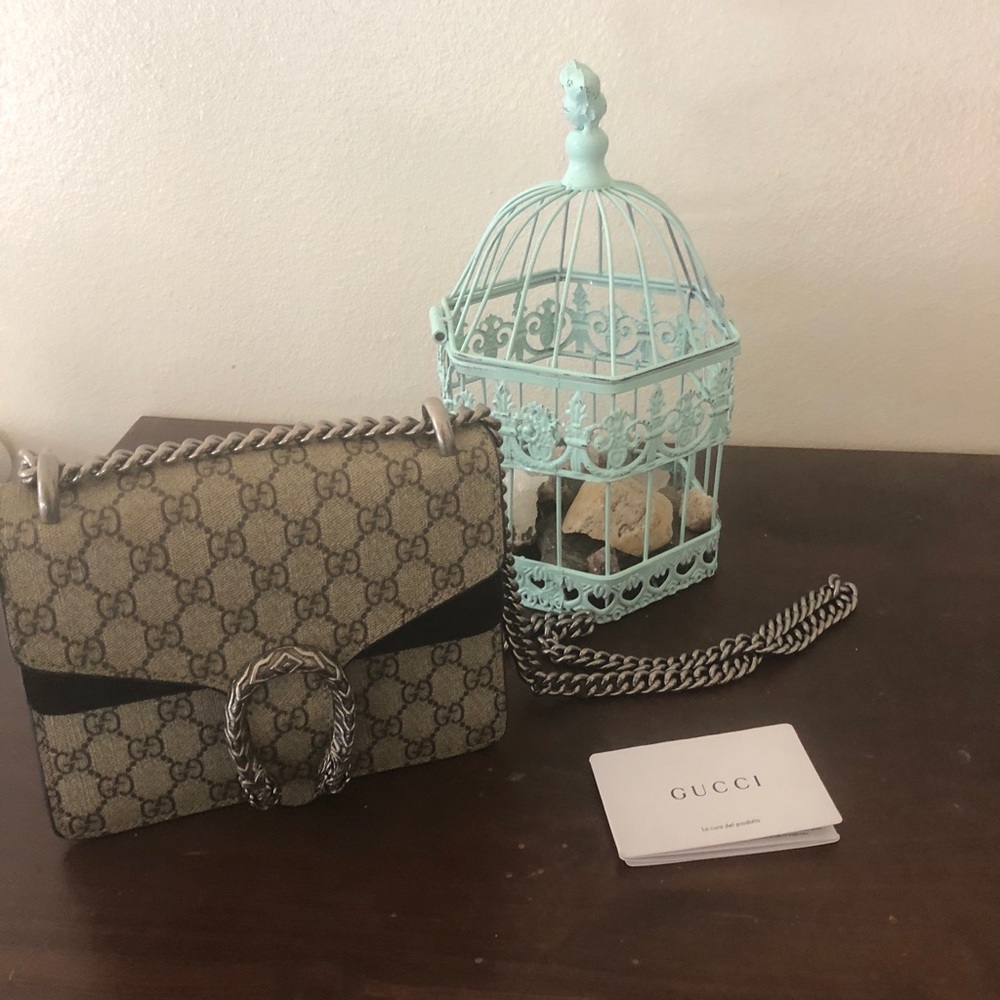 dionysus mini